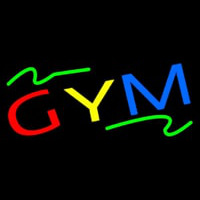 Gym Neonreclame