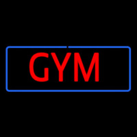 Gym Neonreclame