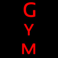 Gym Neonreclame