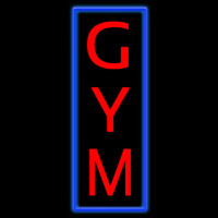 Gym Neonreclame