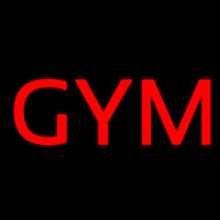 Gym Neonreclame