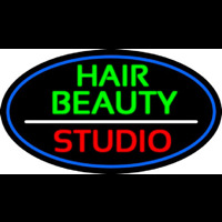Hair Beauty Studio Neonreclame