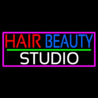 Hair Beauty Studio Neonreclame