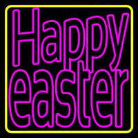 Happy Easter 1 Neonreclame