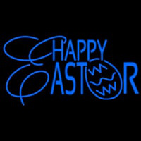 Happy Easter 1 Neonreclame