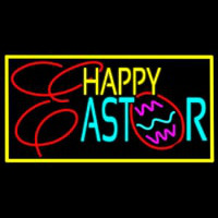 Happy Easter 1 Neonreclame