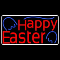 Happy Easter 1 Neonreclame
