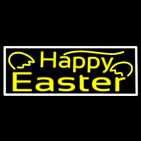 Happy Easter 5 Neonreclame