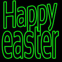 Happy Easter Neonreclame