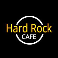 Hard Rock Cafe Neonreclame