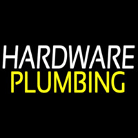Hardware Plumbing Neonreclame