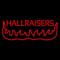 Hell Raisers Neonreclame