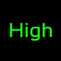 High Neonreclame