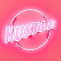 Hustle Neonreclame