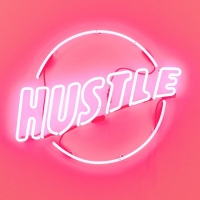 Hustle Neonreclame