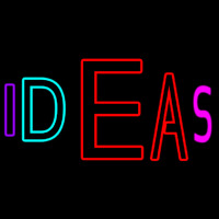 Idea Neonreclame