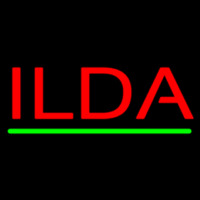 Ilda Neonreclame