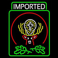 Imported Neonreclame