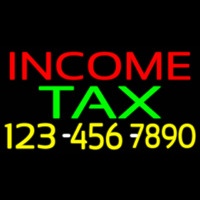 Income Ta  With Phone Number Neonreclame