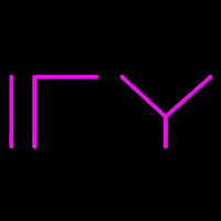 Iota Gamma Upsilon Neonreclame