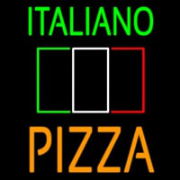 Italiano Pizza Neonreclame