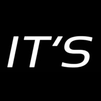 Its Neonreclame