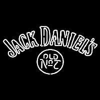 Jack Daniels Old No7 Beer Sign Neonreclame