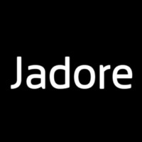 Jadore Neonreclame