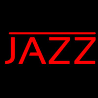 Jazz Block 2 Neonreclame