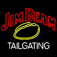 Jim Beam Beer Sign Neonreclame