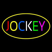 Jockey 2 Neonreclame