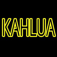 Kahlua Neonreclame