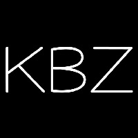 Kappa Beta Zeta Neonreclame