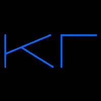 Kappa Gamma Neonreclame