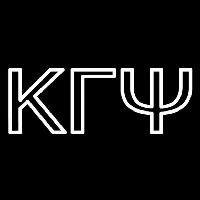 Kappa Gamma Psi Neonreclame