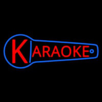 Karaoke Block 3 Neonreclame
