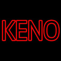 Keno Neonreclame