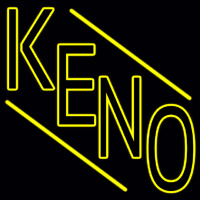 Keno Neonreclame