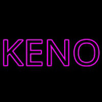 Keno Neonreclame