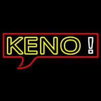 Keno Neonreclame