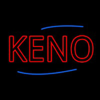 Keno Neonreclame