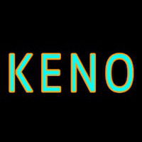 Keon With Border 1 Neonreclame