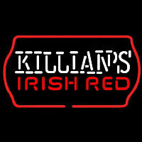 Killians Irish Red Te t Beer Sign Neonreclame