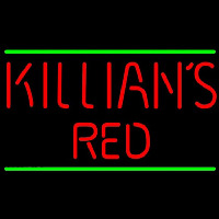 Killians Red 2 Beer Sign Neonreclame