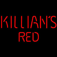 Killians Red Beer Sign Neonreclame