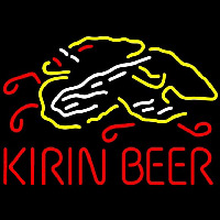 Kirin Beer Sign Neonreclame