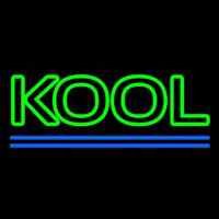 Kool Neonreclame