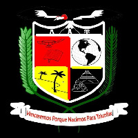 Lambda Alpha Upsilon Chapters Logo Neonreclame