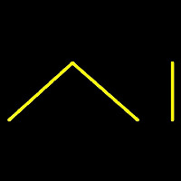 Lambda Iota Society Neonreclame