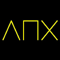 Lambda Pi Chi Neonreclame
